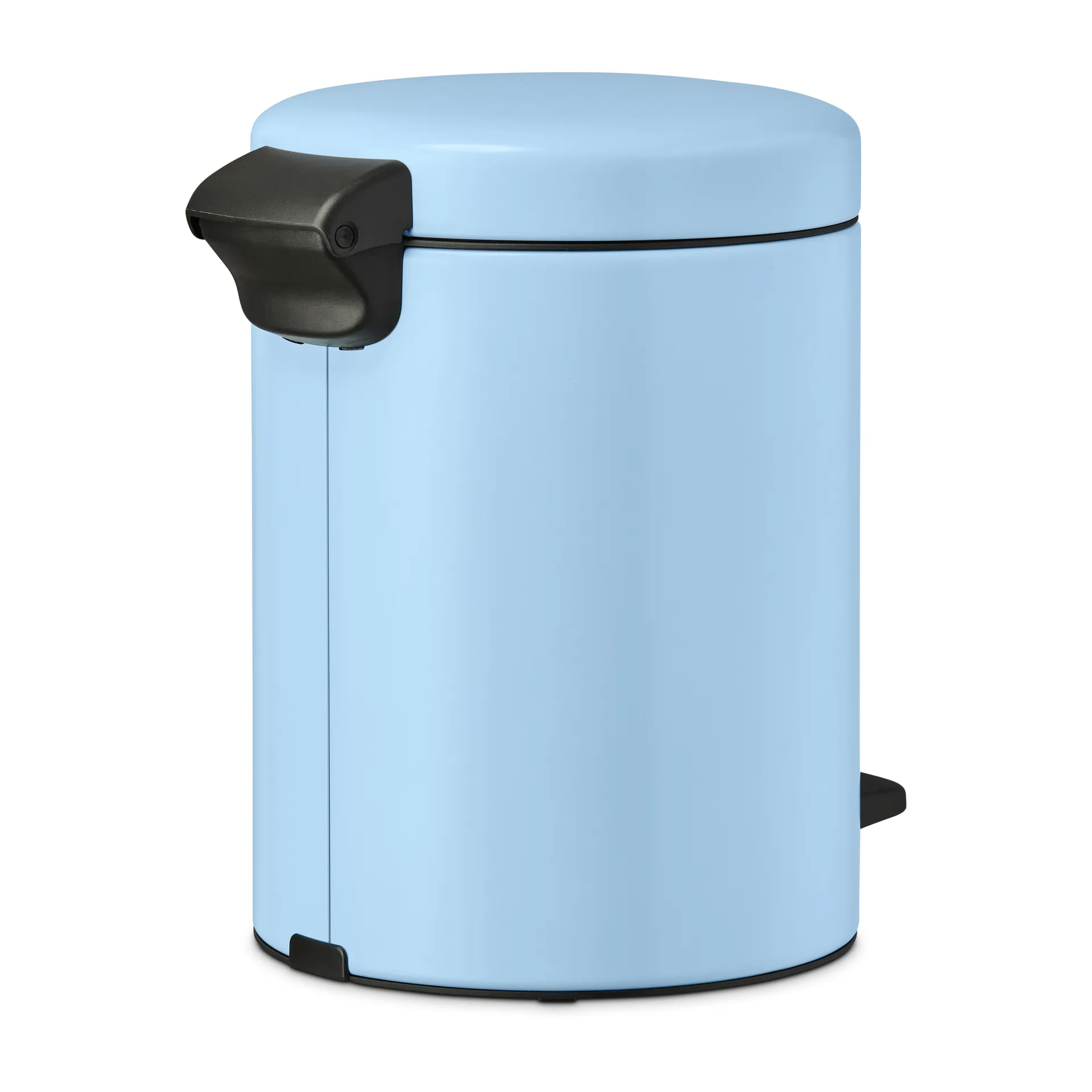 Cubo pedal newIcon 5L, Dreamy blue Brabantia