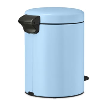 Cubo pedal newIcon 5L - Dreamy blue - Brabantia