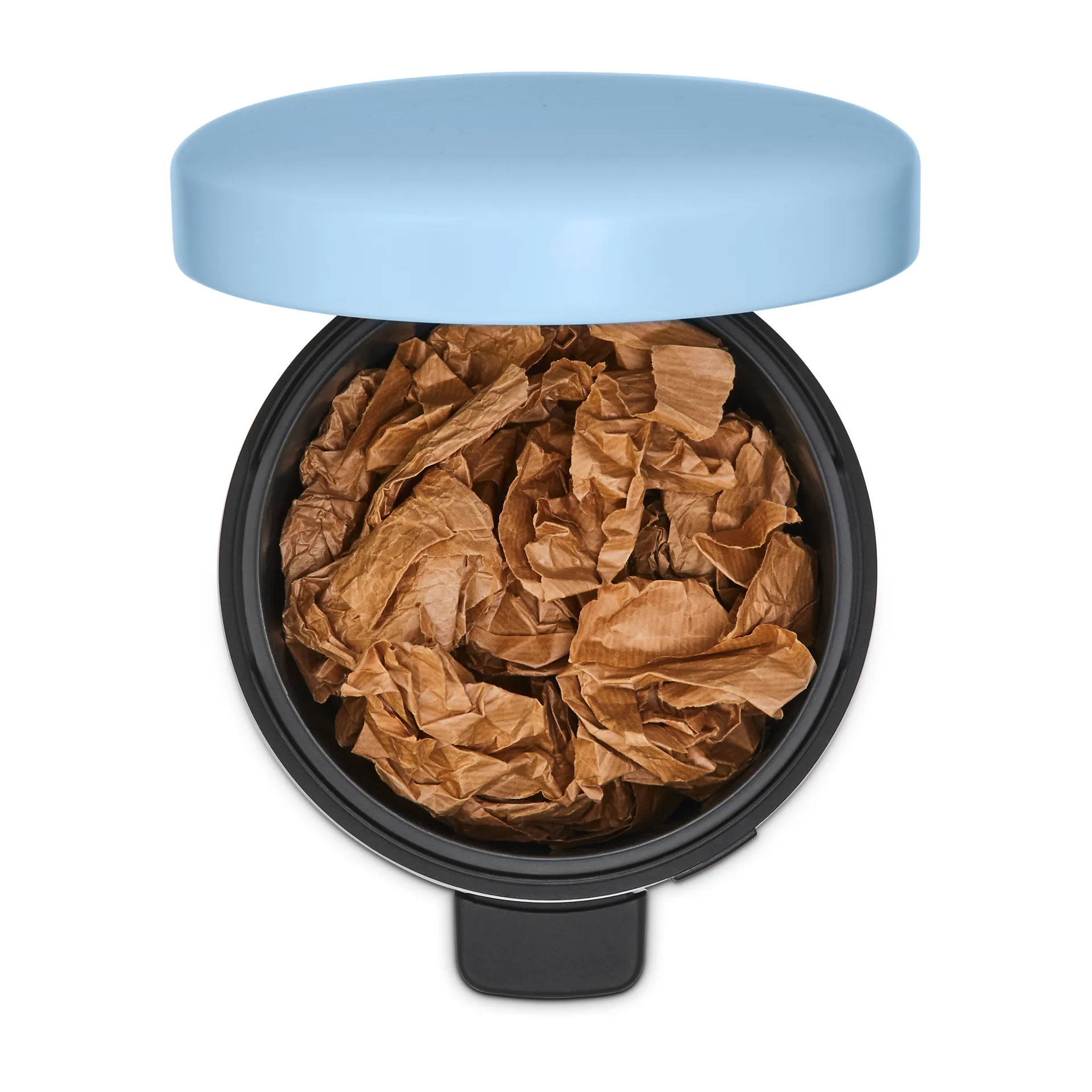 Cubo pedal newIcon 5L, Dreamy blue Brabantia