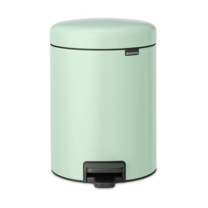 Cubo pedal newIcon 5L - Jade Green - Brabantia