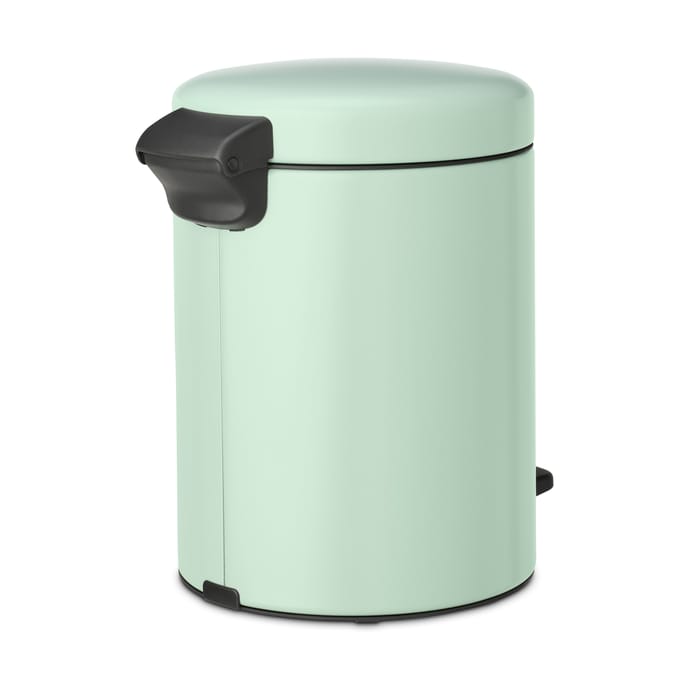 Cubo pedal newIcon 5L, Jade Green Brabantia