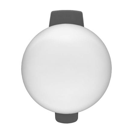 Cubo pedal newIcon 5L, Matt steel fingerprint proof Brabantia
