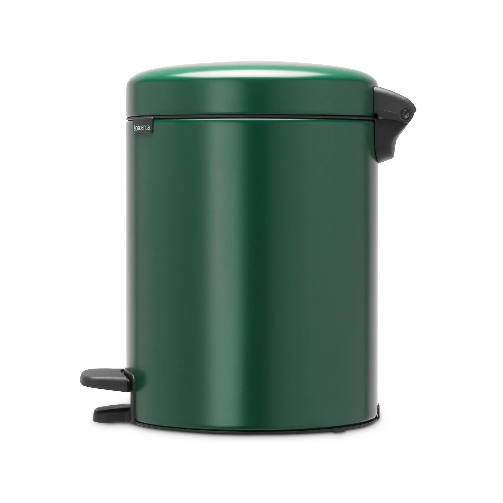 Cubo pedal newIcon 5L, Pine green Brabantia