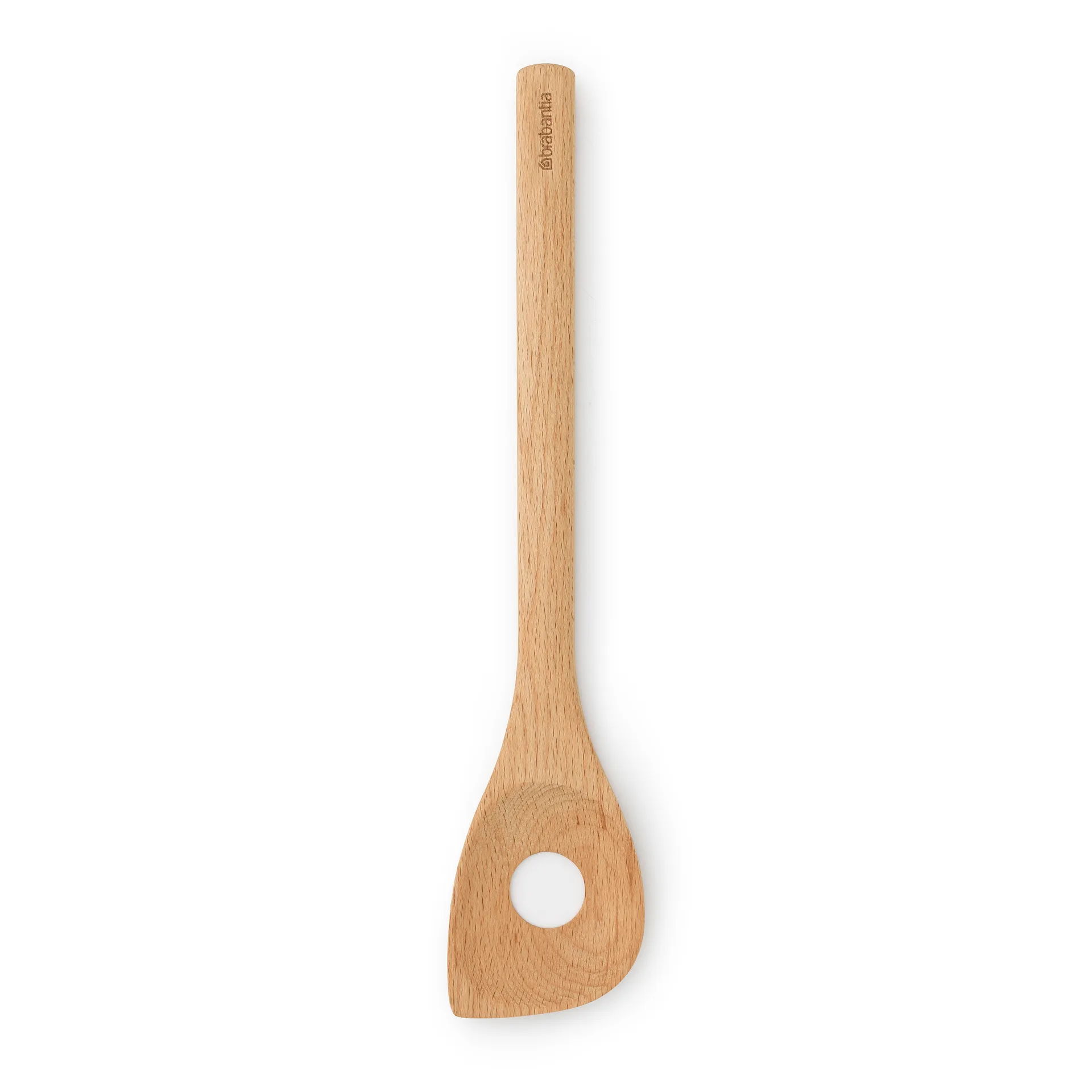 Cuchara biselada de madera Profile, madera de haya Brabantia