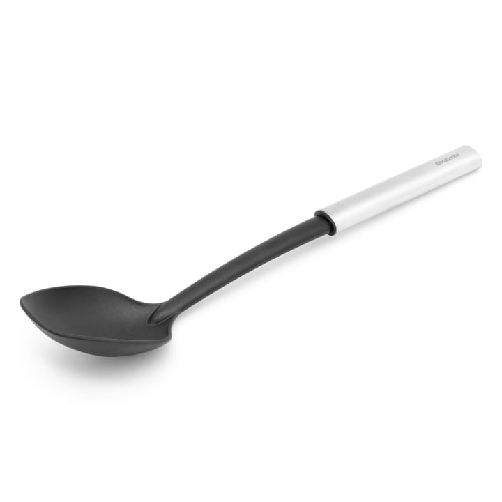 Cuchara de servir antiadherente Profile, acero inoxidable Brabantia