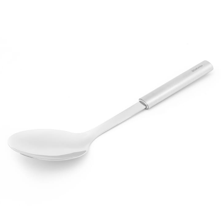 Cuchara de servir Profile, acero inoxidable Brabantia