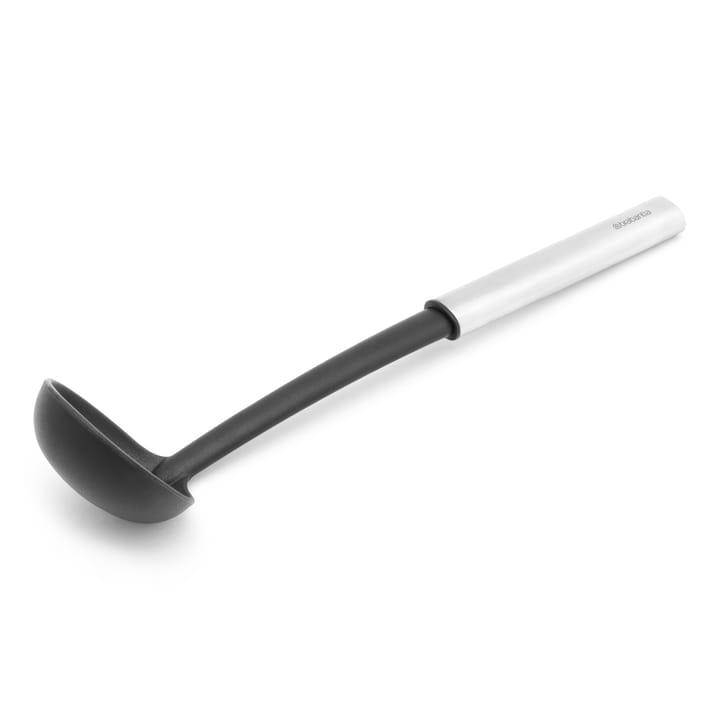 Cuchara para salsas antiadherente Profile, acero inoxidable Brabantia