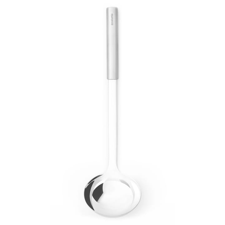 Cucharón sopero Profile - acero inoxidable - Brabantia