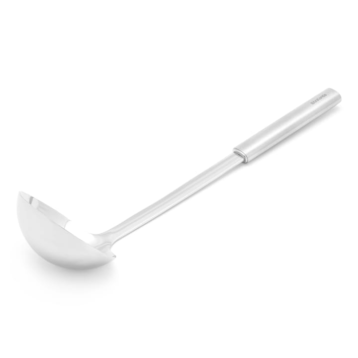 Cucharón sopero Profile, acero inoxidable Brabantia