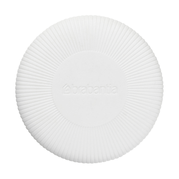 Dispensador de detergente SinkStyle - Mineral Fresh White - Brabantia