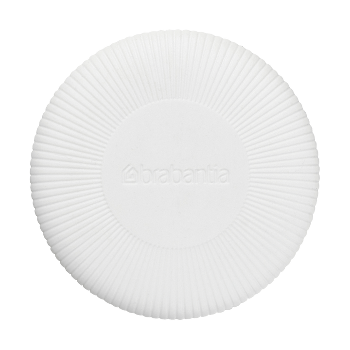 Dispensador de detergente SinkStyle, Mineral Fresh White Brabantia
