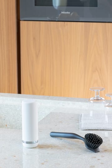 Dispensador de detergente SinkStyle - Mineral Fresh White - Brabantia