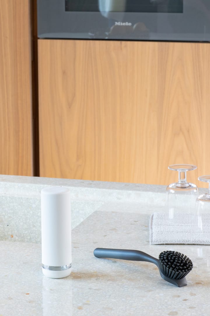 Dispensador de detergente SinkStyle, Mineral Fresh White Brabantia