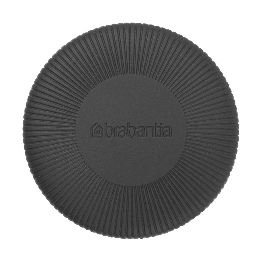 Dispensador de detergente SinkStyle, Mineral Infinite Grey Brabantia