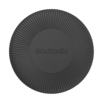 Dispensador de detergente SinkStyle - Mineral Infinite Grey - Brabantia