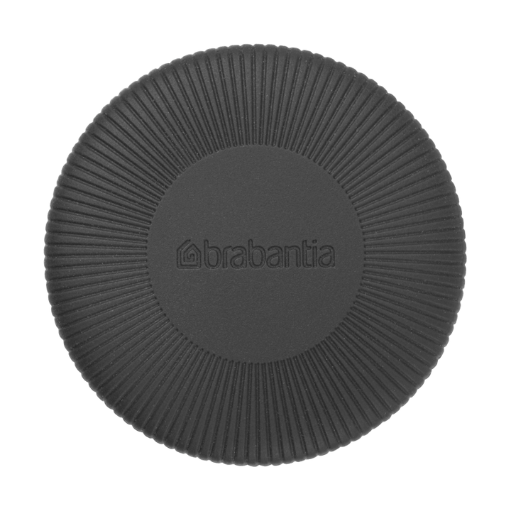 Dispensador de detergente SinkStyle, Mineral Infinite Grey Brabantia
