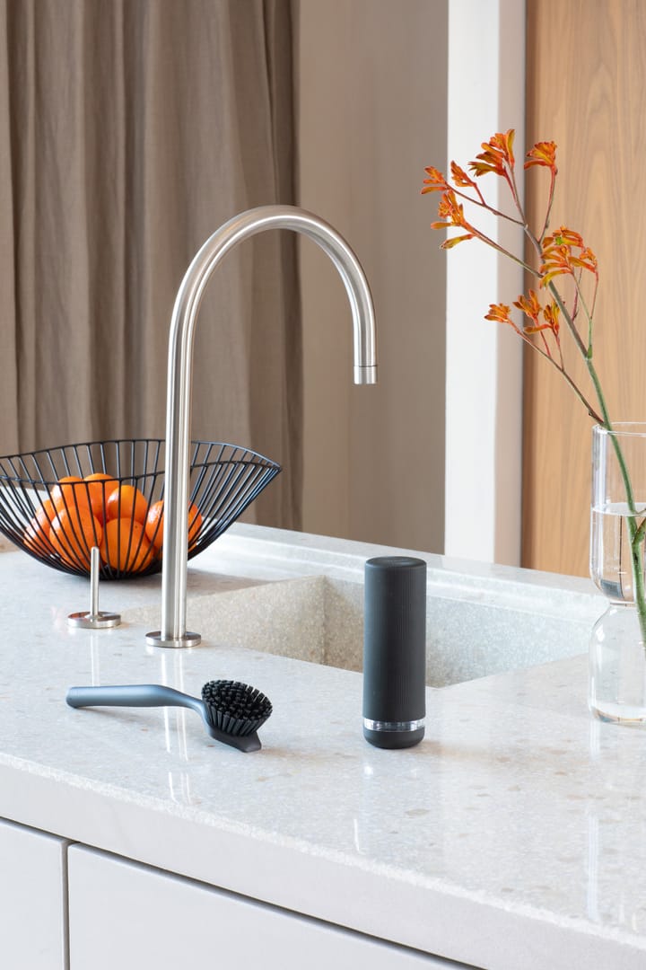 Dispensador de detergente SinkStyle, Mineral Infinite Grey Brabantia