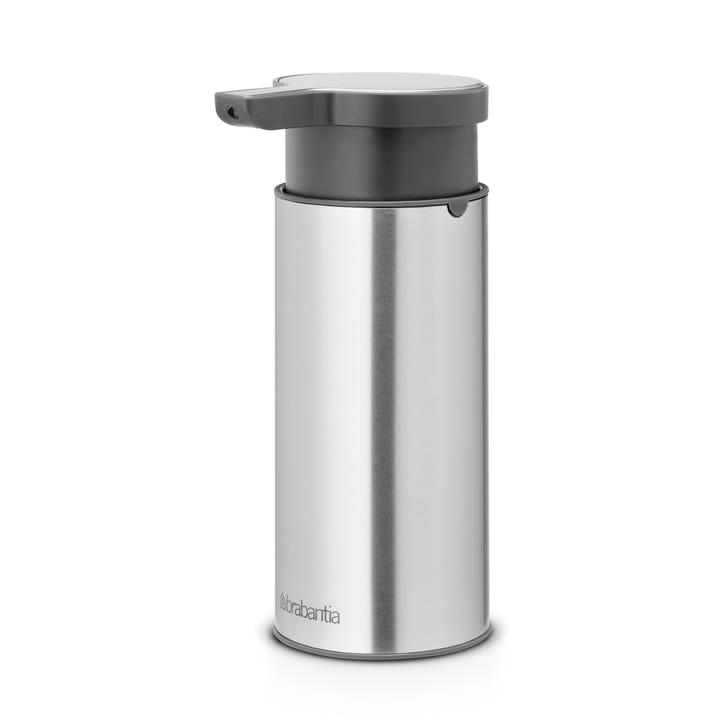 Dispensador de jabón Brabantia - acero mate - Brabantia