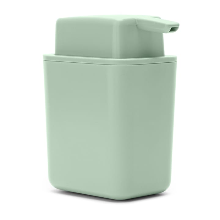 Dispensador de jabón para cocina Brabantia 11,5 cm - Jade green - Brabantia