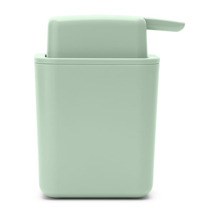 Dispensador de jabón para cocina Brabantia 11,5 cm - Jade green - Brabantia