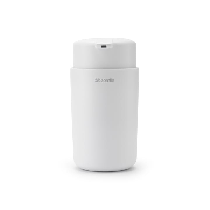 Dispensador de jabón ReNew Brabantia 14 cm - blanco - Brabantia