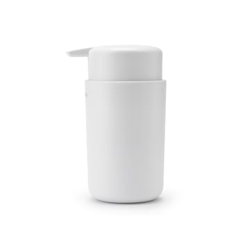 Dispensador de jabón ReNew Brabantia 14 cm - blanco - Brabantia