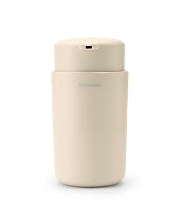 Dispensador de jabón ReNew Brabantia 14 cm - Soft Beige - Brabantia