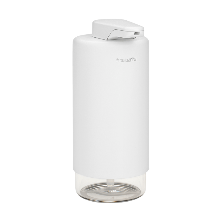 Dispensador de jabón SinkStyle - Mineral Fresh White - Brabantia