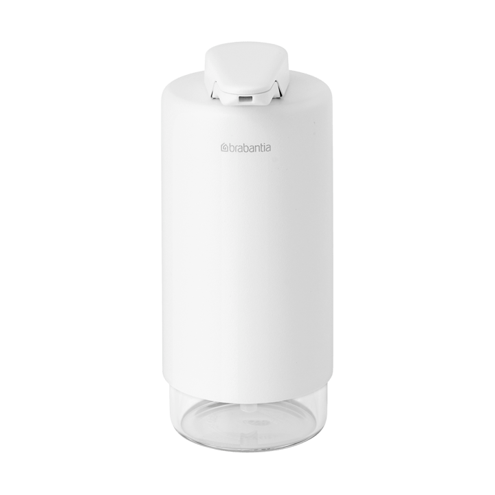 Dispensador de jabón SinkStyle, Mineral Fresh White Brabantia