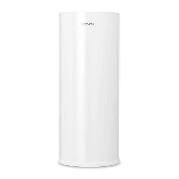 Dispensador de rollos de papel higiénico ReNew Brabantia - White - Brabantia