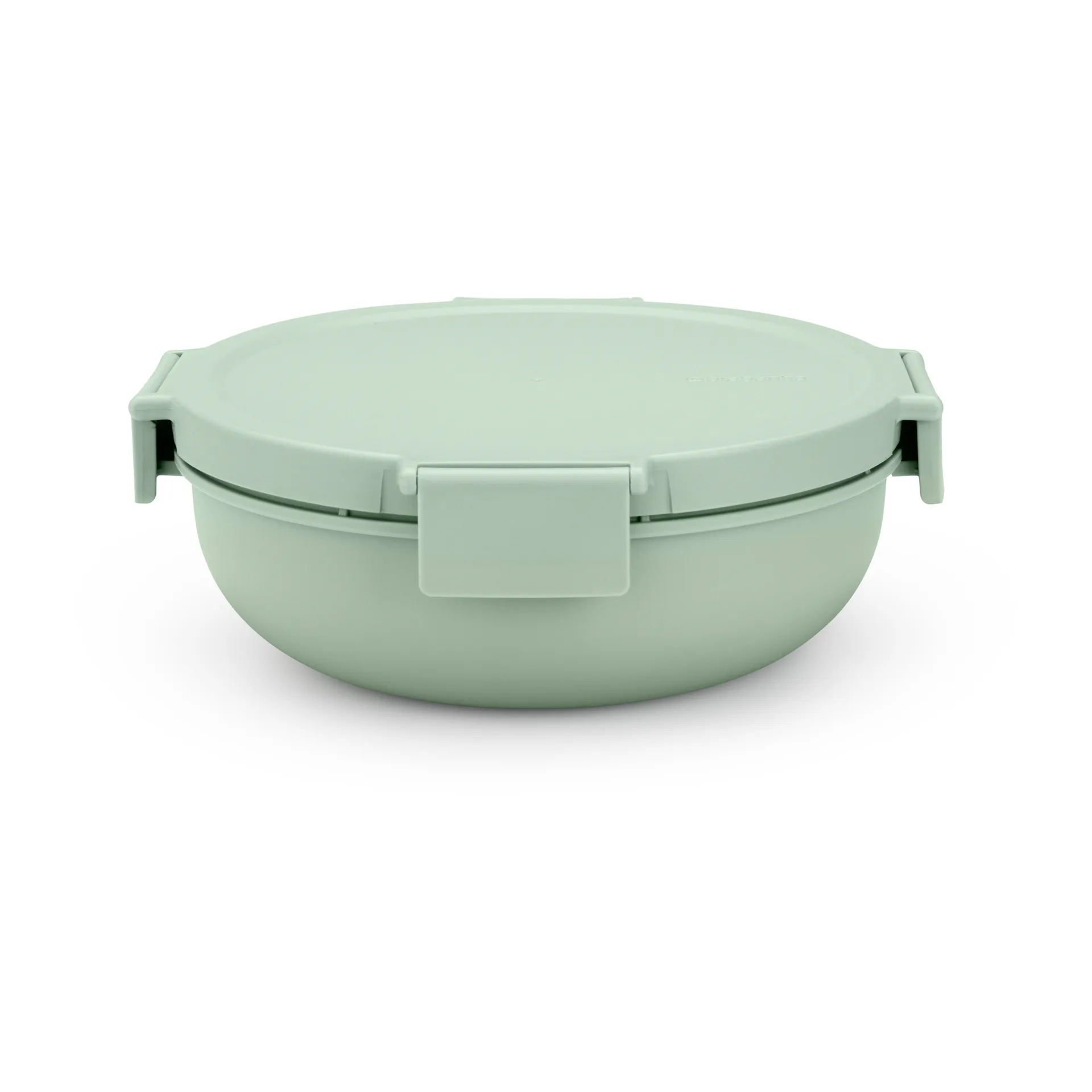 Ensaladera Make & Take 1,3 L, Jade Green Brabantia