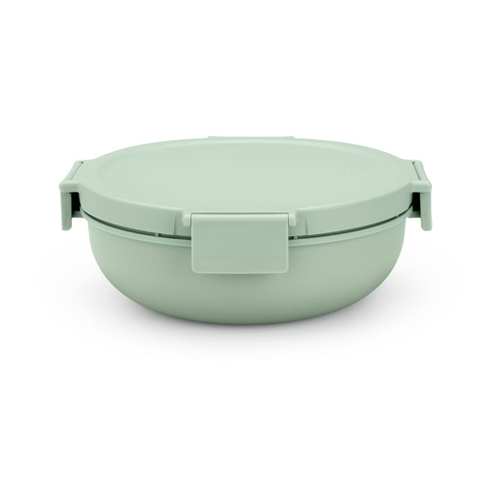 Ensaladera Make & Take 1,3 L - Jade Green - Brabantia