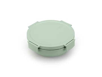 Ensaladera Make & Take 1,3 L - Jade Green - Brabantia