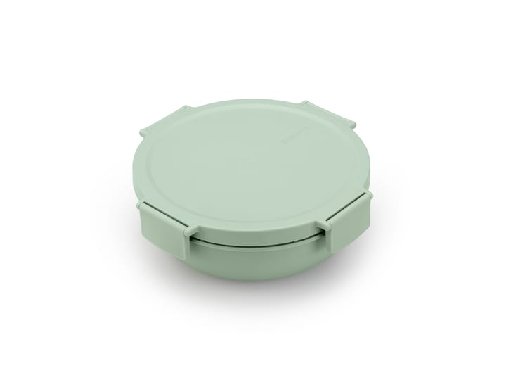 Ensaladera Make & Take 1,3 L, Jade Green Brabantia