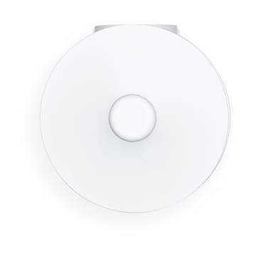 Escobilla con soporte MindSet - Mineral Fresh White, silicone - Brabantia