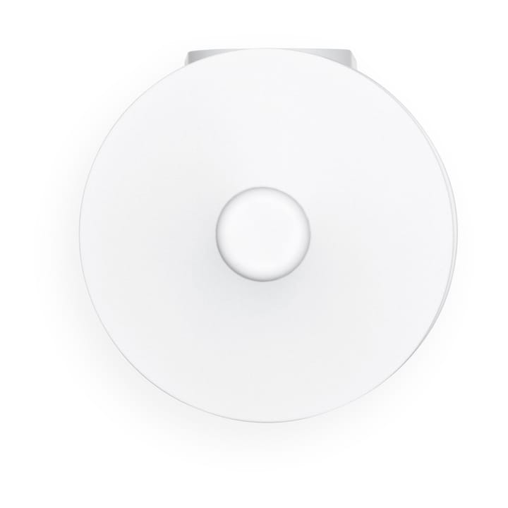 Escobilla con soporte MindSet, Mineral Fresh White, silicone Brabantia