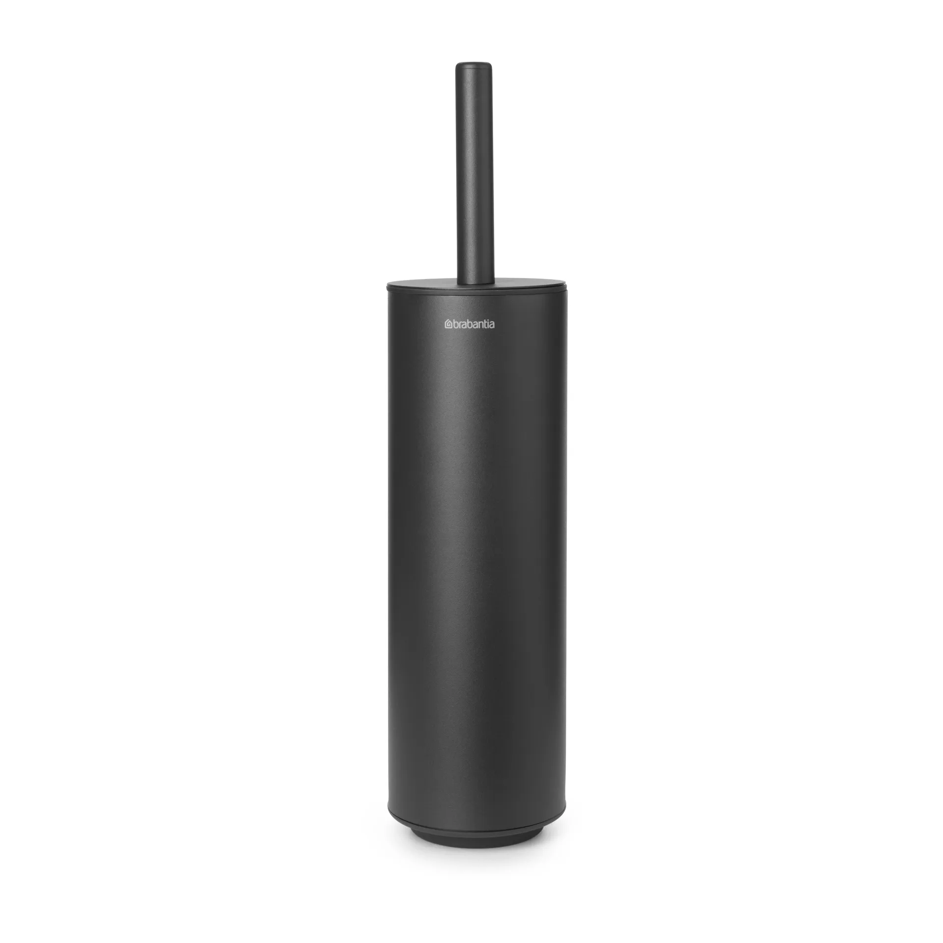 Escobilla con soporte MindSet, Mineral Infinite Grey, silicone Brabantia