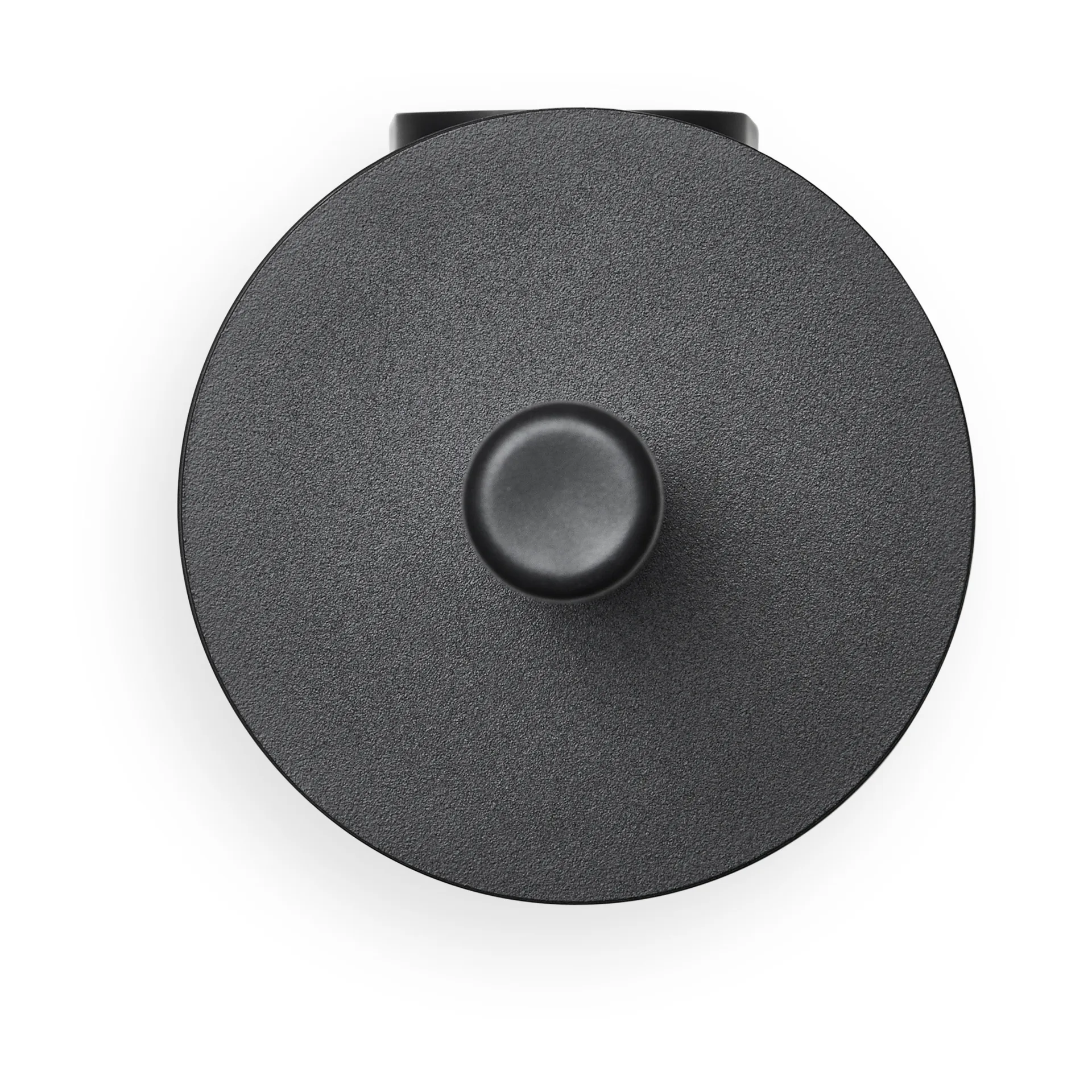 Escobilla con soporte MindSet, Mineral Infinite Grey, silicone Brabantia