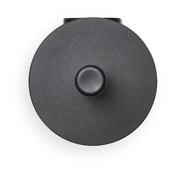 Escobilla con soporte MindSet, Mineral Infinite Grey, silicone Brabantia