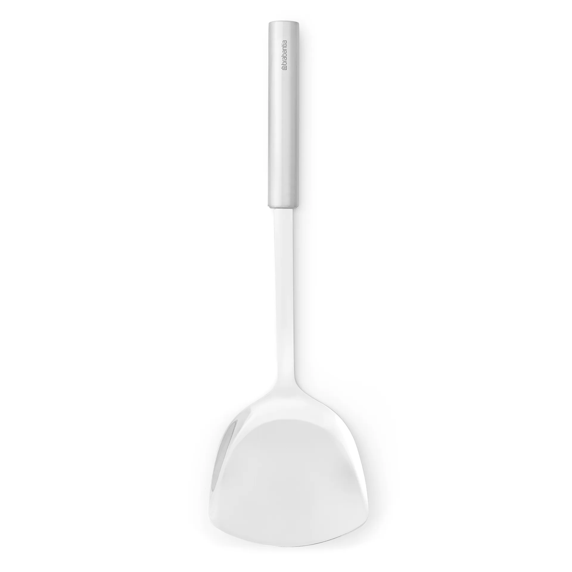 Espátula para wok Profile, acero inoxidable Brabantia