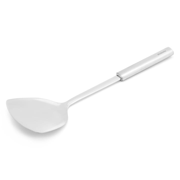 Espátula para wok Profile, acero inoxidable Brabantia
