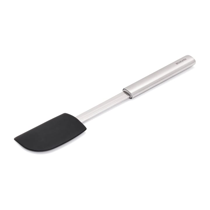 Espátula silicona Profile, acero inoxidable Brabantia