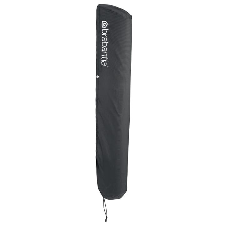 Funda de tela para tendedero WallFix - Negro - Brabantia