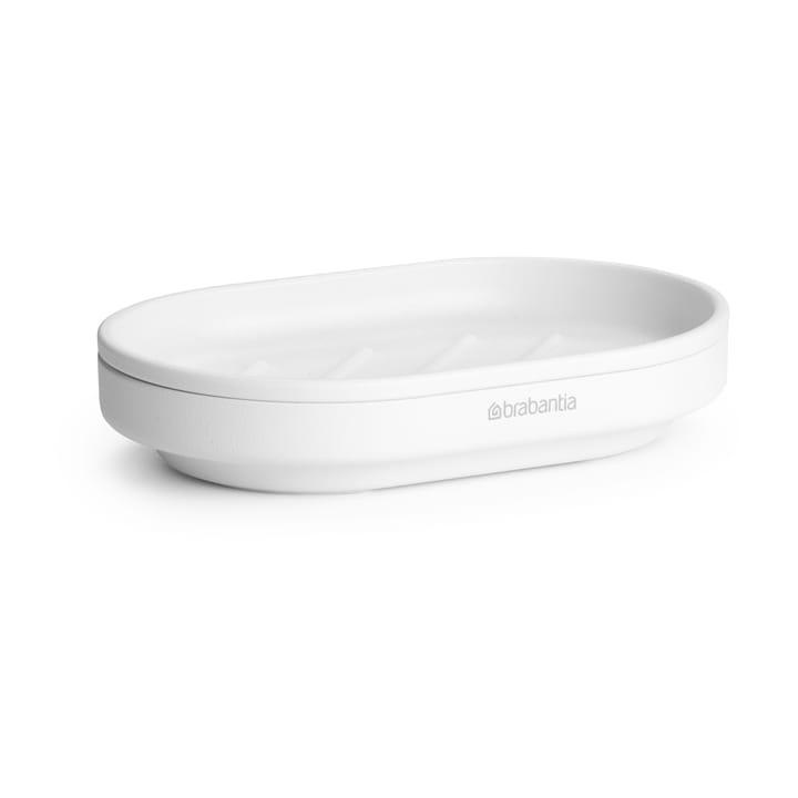 Jabonera MindSet - Mineral Fresh White - Brabantia