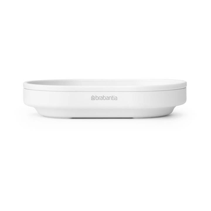 Jabonera MindSet, Mineral Fresh White Brabantia