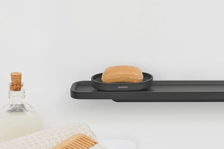 Jabonera MindSet, Mineral Infinite Grey Brabantia