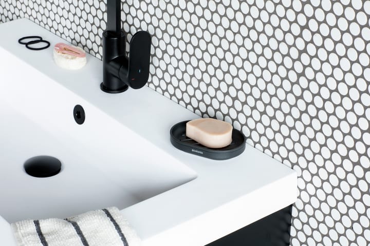 Jabonera MindSet, Mineral Infinite Grey Brabantia