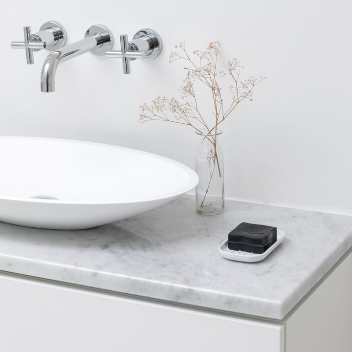 Jabonera ReNew Brabantia, blanco Brabantia
