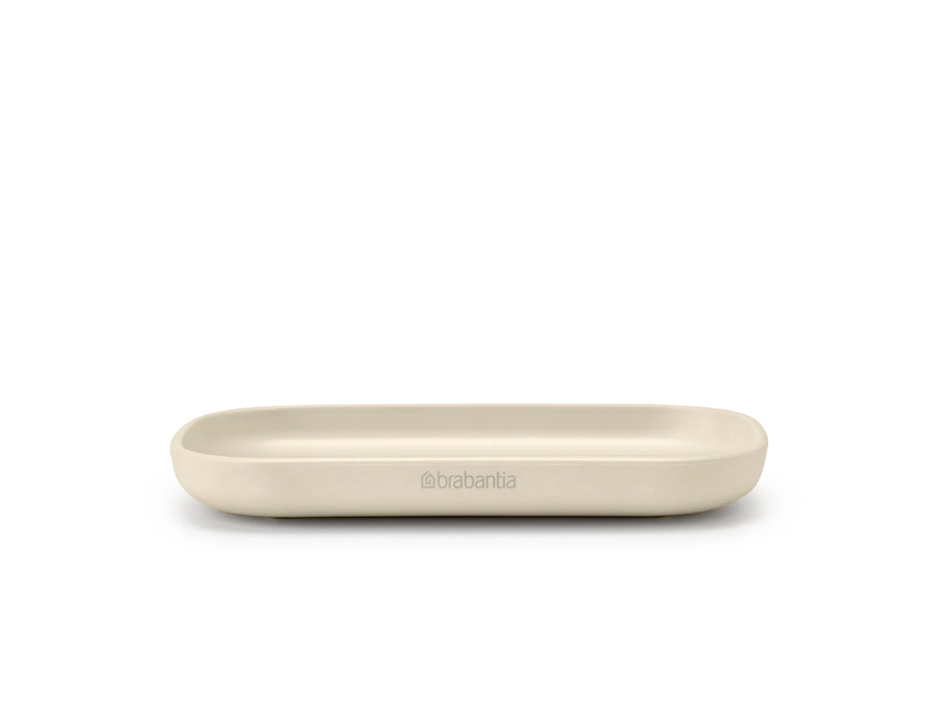 Jabonera ReNew Brabantia, Soft Beige Brabantia