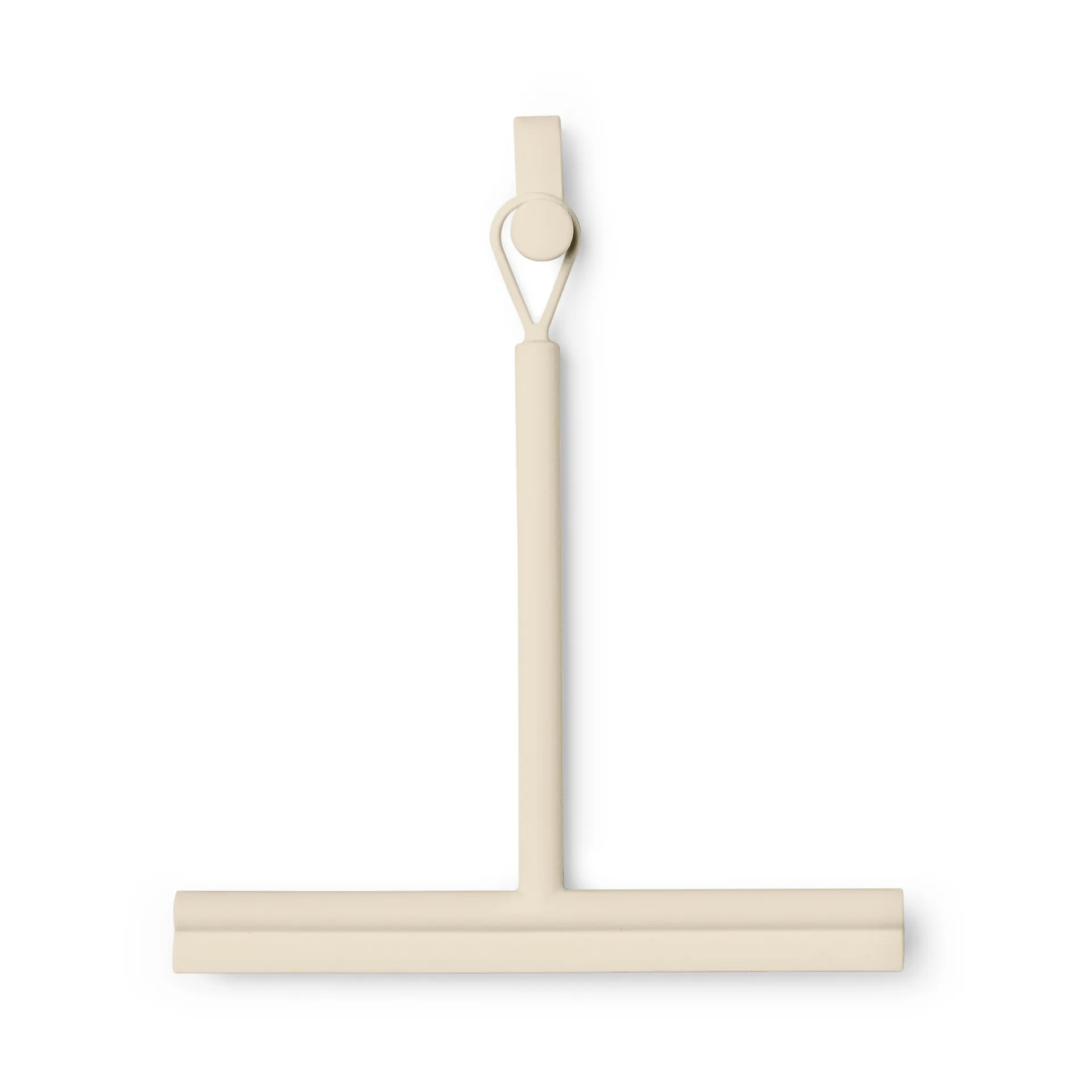Limpiacristales para ducha Brabantia ReNew, Soft Beige Brabantia